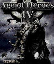 Age Of Heroes IV - Blood And Twilight (128x160)